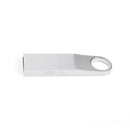 LD Metal Waterproof USB Flash Drive2.0  64G USB2.0 Disk Memory Stick USB Pen Drive USB Thumb Drive