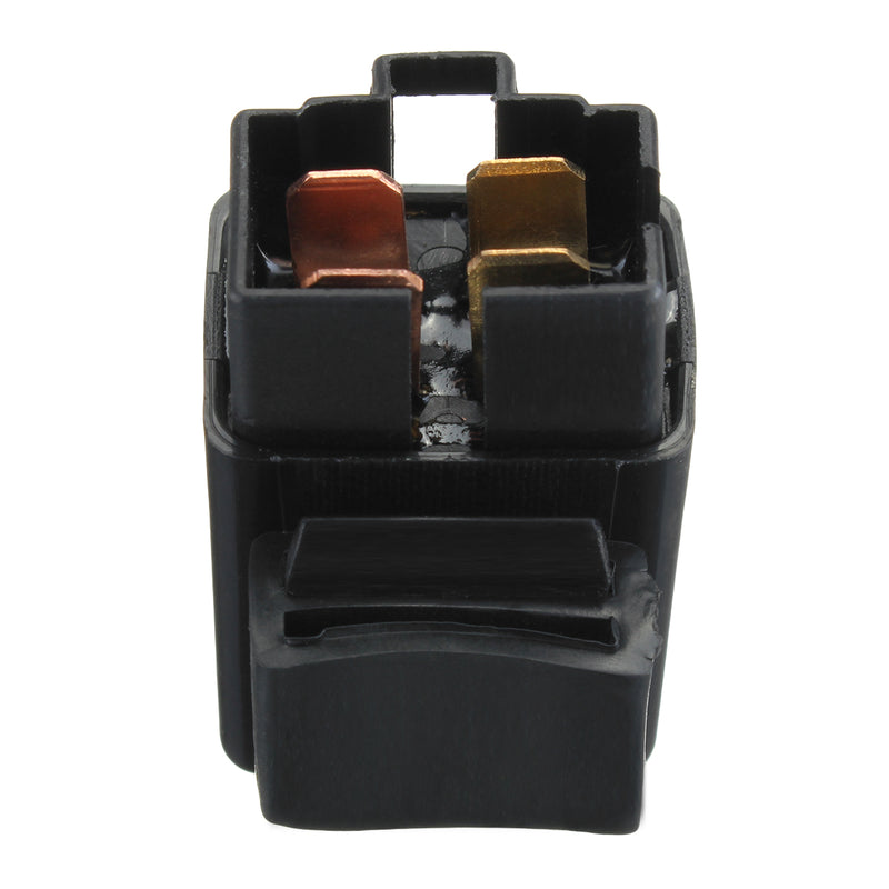 4Pins Starter Motor Relay Solenoid For Yamaha YFZ450 YFZ 450 YFZ-450 2004-13