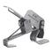 Fruit Tree Peeler Ring Shaped Bark Stripping Cutting Tool High Carbon Stainless