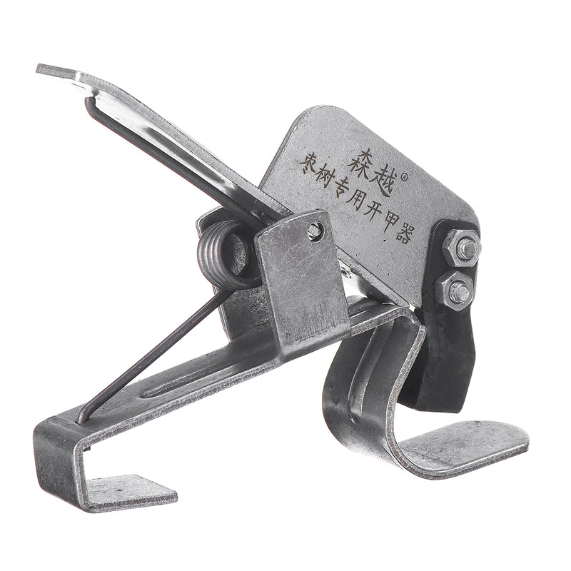 Fruit Tree Peeler Ring Shaped Bark Stripping Cutting Tool High Carbon Stainless