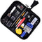 147 PCS Watch Tools Watch Repair Kit Spring Bar Back Case Opener Tool Set with Carrying Case