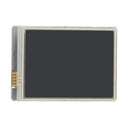 2.8 Inch Fastest 60+ fps HD Touch Screen 640x480 LCD Display for Raspberry Pi 3 Model B Plus /3B/Zero / Zero W / Zero WH