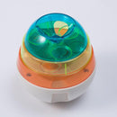 Pet Toys Dog Cat Tumbler Toy Cats Dogs IQ Training Toy Automatically Leak Food Dispenser Plastic Colorful Dogs Slow Feeder Toy