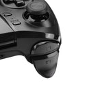 NEWGAME Q1 bluetooth 4.0 2.4G Wireless Vibration Gamepad with Phone Clip for Android IOS PC TV Box