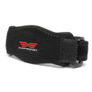 Professional Elbow Strap Adjustable Wrap Support For Lateral Pain Syndrome