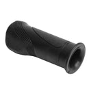 7/8 in(22.2mm)24V Electric Scooter Motorcycle Throttle Twist Handlebar Grips LED Digital Meter
