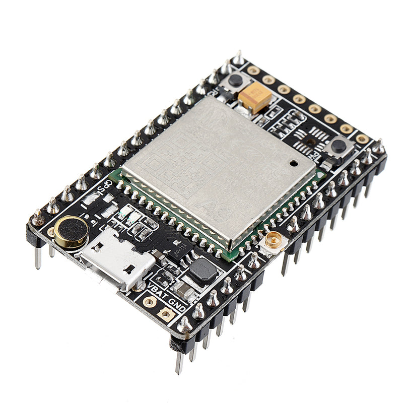 GPRS GSM Module A9 Core Board Pudding Development board SMS Voice Wireless Data Transmission IOT