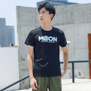 ULEEMARK Mens Quick Dry Breathable Short Sleeved Fitness Sport T-shirts From Xiaomi Youpin