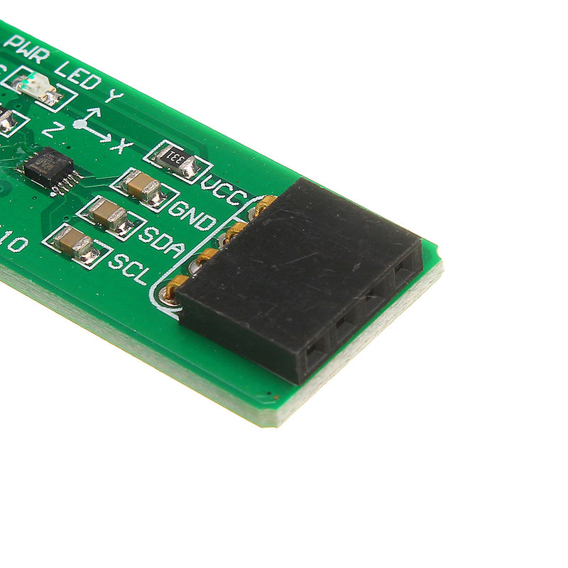 MAG3110 Electronic Compass Module Three-axis Magnetoresistive Sensor Magnetometer