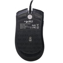 HXSJ A869 3200DPI 7 Buttons Mice 7 Colors LED Optical USB Wired Mouse Optical Gaming Mouse