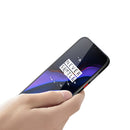 Mofi 3D Anti-explosion High Definition Clear Tempered Glass Screen Protector for OnePlus 6T