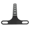 Universal Motorcycle Headlight Mount Bracket Holder Clamp For Harley Chopper Bobbers Customs