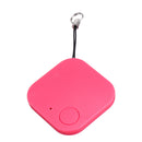 Anti-lost Alarm Smart Two-way Mobile Phone Anti-theft Patch Wallet Keychain