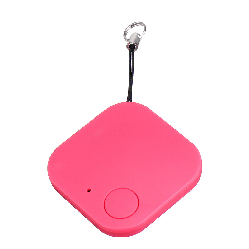 Anti-lost Alarm Smart Two-way Mobile Phone Anti-theft Patch Wallet Keychain