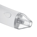 Portable Electric Blackhead Suction Remover USB 3 Gears Vacuum Skin Facial Acne Pore Cleaner with 4 Replacement Tips
