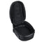 Waterproof Motorcycle Motorbike Reflective Rear Seat Saddlebags Helmet Luggage Storage Bag