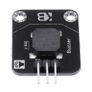 10pcs KittenBot 12mm Mini Passive Buzzer SFN Scratch Makecode Topacc For