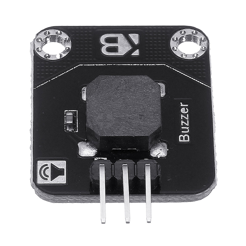 10pcs KittenBot 12mm Mini Passive Buzzer SFN Scratch Makecode Topacc For