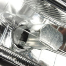 Car Front Bumper Fog Lights Clear Glass Lens with No Bulb for BMW E36 3-Series 1992-1998