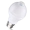 E27 B22 7W SMD5730 14LEDs Infrared Motion Sensor + Light Control Induction Light Bulb AC85-265V