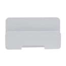 DT Wall Mount Smart Phone Tablet Charging Holder with 3M Glue for Cellphone and Pad Anti-drop Fixing Phone Holder