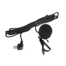 GITup GIT 1 2 External Microphone for GIT1 Git2 Sportscamera
