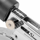 Drillpro Upgrade Chain Screw Gun Drill Adapter Chain Nail Gun Adapter for Electric Drill
