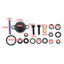 7.3L 99-03 F ord Powerstroke Auto Pressure Regulator W/Upgraded Blue Spring Kit
