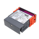 XH-W2028 Embedded Digital Thermostat Refrigerator Cabinet Industrial Special Digital Temperature Controller With 0.1 Accuracy