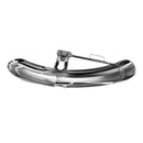 Matte Black Chrome Motorcycle Front Sand Splash Mudguard Fender For Honda CG125