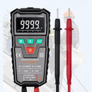FUYI FY108S Intelligent Automatic Mini Digital Multimeter 9999 Counts High Precision Electrician Household Portable Universal Multimeter  Anti-burn
