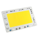 LUSTREON 150W 15000LM DIY COB LED Light Chip Bulb Bead 160x100mm For Flood Light AC110/220V