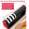 New Home Fast Knife Sharpener Kitchen Gadget Sharpening Stone Multi-Function Diamond Cutting Vegetable Sharpening Artifact