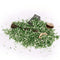 DIY Handmade Building Model Material Grass Tree Sponge Powder Green Mixture Pollen