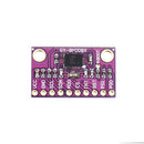BNO080 AR VR IMU Nine Axis 9DOF AHRS/IMU Sensor Module High Accuracy Accelerometer Gyro Magnetometer Virtual Reality 3D