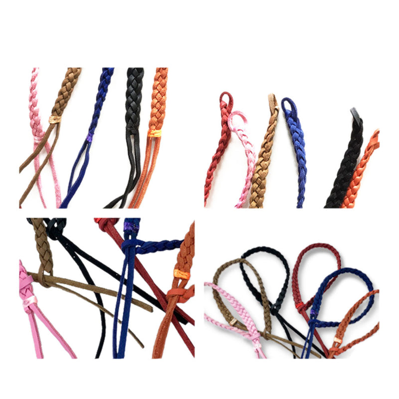 BabyGo Mosquito Repellent Band Baby Child Leather Plant Outdoor Mosquito Repellent Bracelet