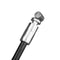 805+145mm Recliner Handle Lever Replacement Release Cable Accessories For Sofa Couch Lounge