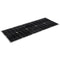80W High-Efficiency Solar Panel Portable Single-Crystal Power Panels