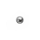 200Pcs 6mm Carbon Steel Bearing Ball Surface Polishing for Bearing Industry Equipment