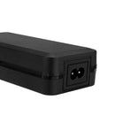 120W Adjustable Power Adapter Universal Charger US Plug with 14pcs Swappable Connectors