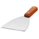 Stainless Steel Shovel Steak Shovel Pizza Spatula Multi-Purpose Camping Picnic Accessories