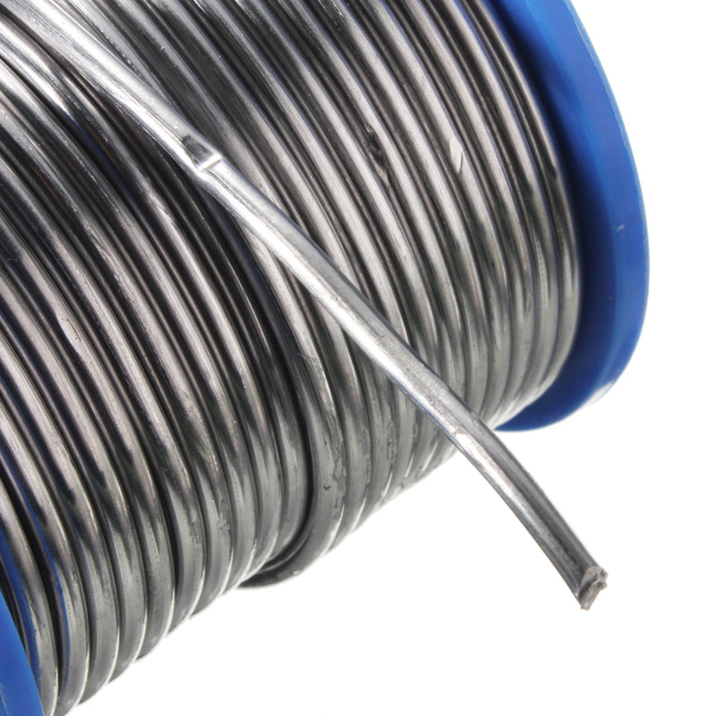300g 2.0mm Welding Wire Welding Solder Wire 63/37 Tin Lead 2.0% Flux Roll