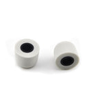 CCA 3pairs 5mm Noise Isolating Memory Foam Earbud Tip Ear Foam Eartips For In Ear Earphone Earbud Headset