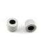 CCA 3pairs 5mm Noise Isolating Memory Foam Earbud Tip Ear Foam Eartips For In Ear Earphone Earbud Headset