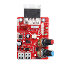 NY-D01 40A/100A Digital Display Spot Soldering Station Time and Current Controller Board