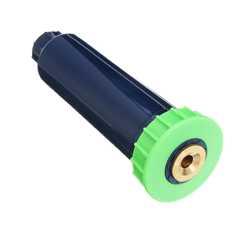 90/180/360 Degree Scattering P op-Up Sprinklers Garden Pure Copper Automatic Retractable Lawn Sprinkler Garden Watering Irrigation Tools Buried Nozzles Adjustable Nozzle