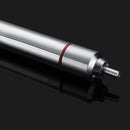 Home Brewing 13.7" Length Spring Loaded Bottle Filler Nylon Cleaning Brush
