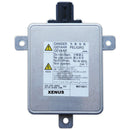 D2S D2R HID Xenon Headlight Ballast ECU Control Unit for Acura/Honda/Mazda/Mitsubishi
