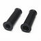 7/8inch 22mm Motorcycle Handlebar Hand Grips Cafe Racer Bubber Clubman Custom