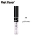 Music Flower Moisturizing Concealer Makeup Concealer Long Lasting  Face Contour